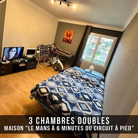 Maison Jean Pierre