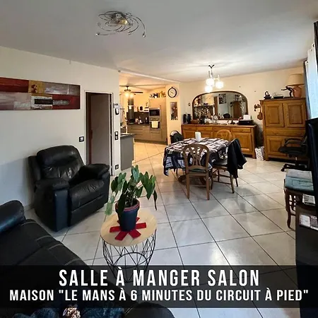 Maison Jean Pierre Διαμέρισμα